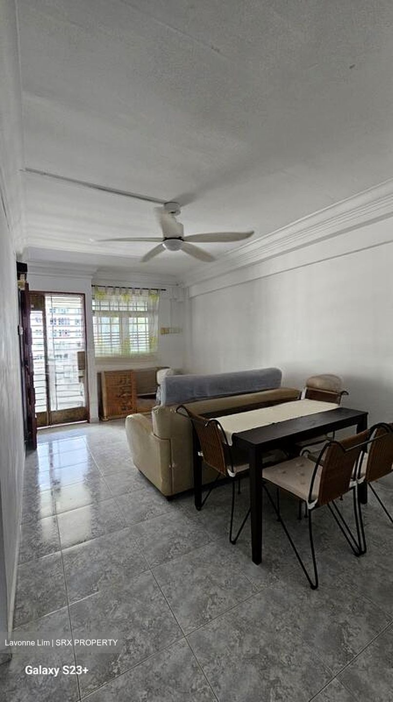 Blk 134 Bukit Batok West Avenue 6 (Bukit Batok), HDB 3 Rooms #469231681